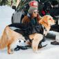 Preview: Kurgo North Country Coat Black Gr. S Preview: Kurgo North Country Coat Black Gr. S